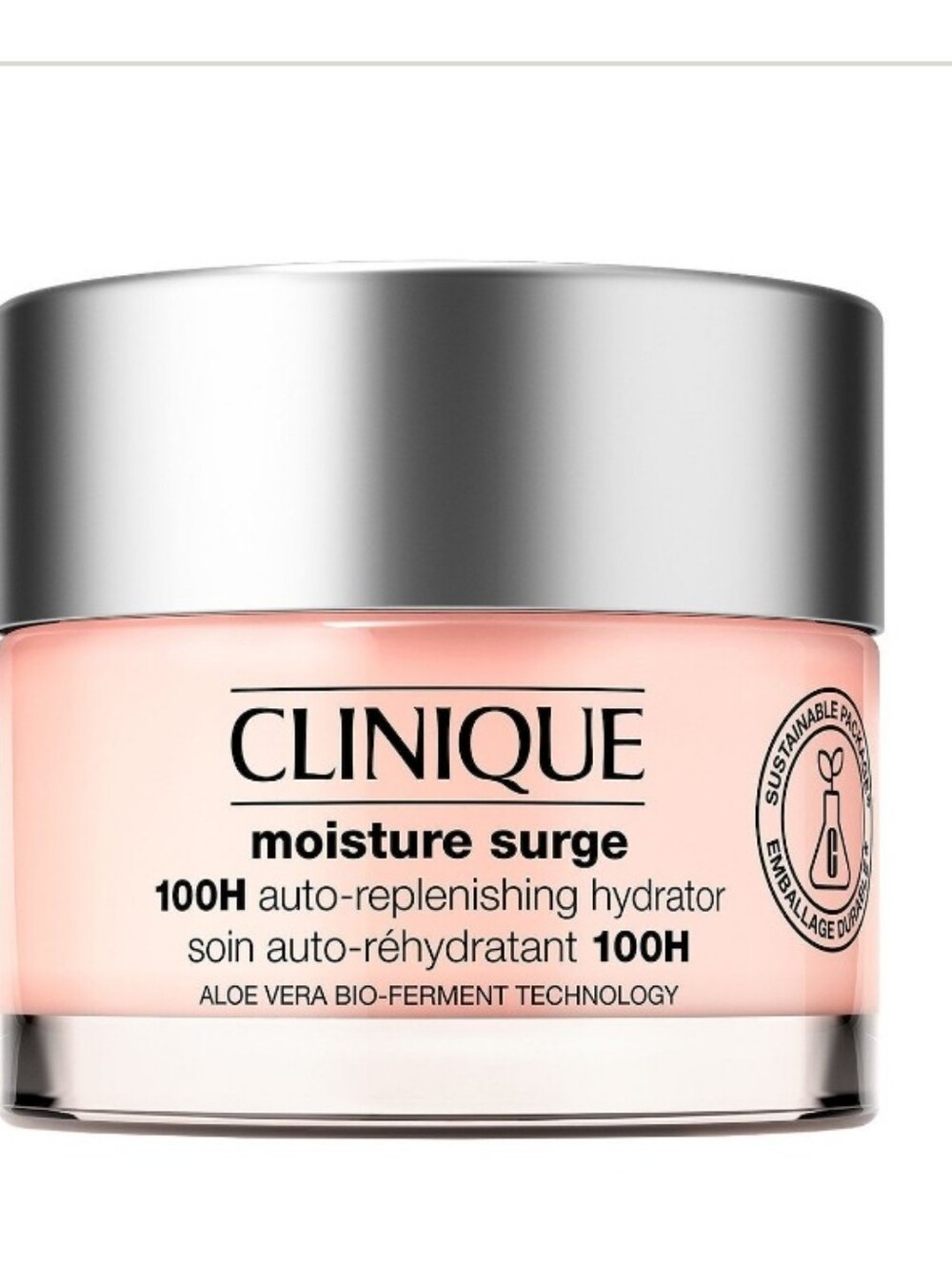 Clinique Moisture Surge Hydrator - 1 Ounce